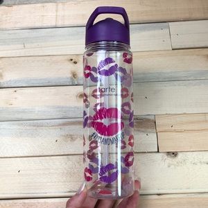 Tarte Water Bottle